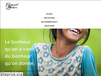 enseignement-solidaire.org