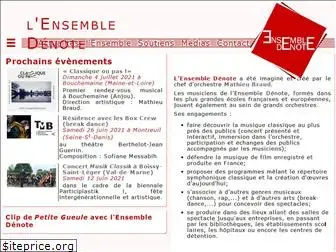 ensemble-denote.fr