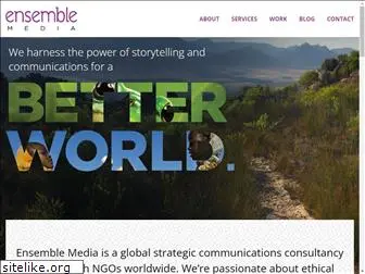 ensemble-media.com