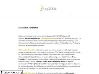 ensemble-zoroastre.fr