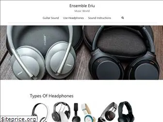 ensembleeriu.com