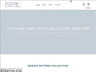 ensemblepatterns.com