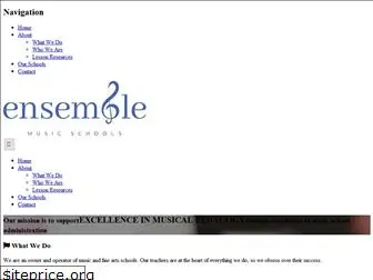 ensembleschools.com