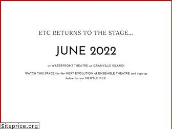 ensembletheatrecompany.ca