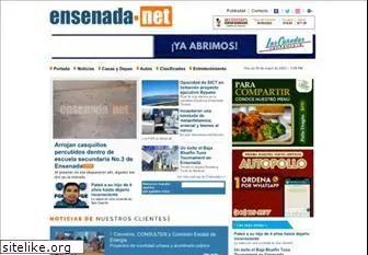 ensenada.net