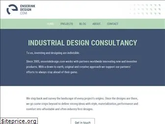 enserinkdesign.com