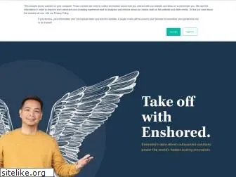 enshored.com