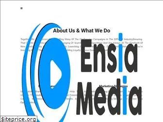 ensiamedia.com