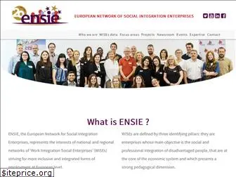 ensie.org