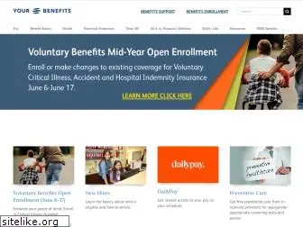 ensignbenefits.com