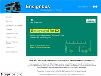 ensignbus.com