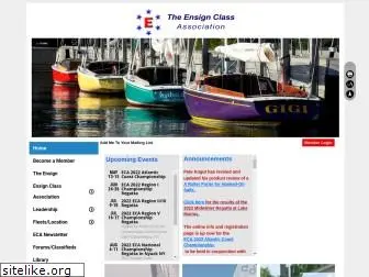 ensignclass.com