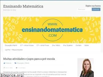 ensinandomatematica.com