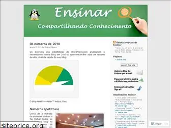 ensinar.wordpress.com