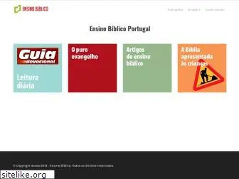 ensino-biblico.org