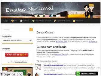 ensinonacional.com.br