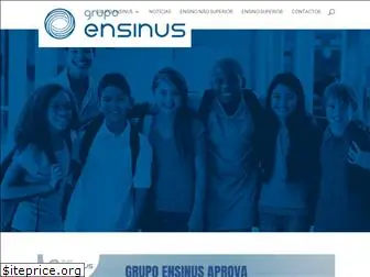 ensinus.pt