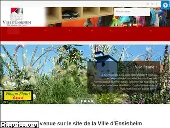 ensisheim.net