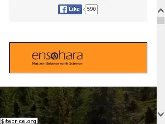 ensohara.com