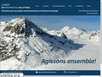 ensolutions.ch