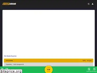 ensoniddaa.com