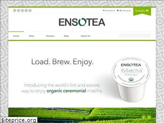 ensotea.com