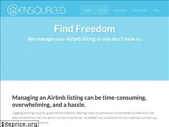 ensourced.com