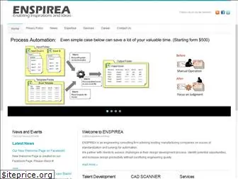 enspirea.com