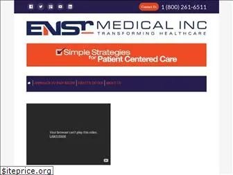 ensrmedical.com