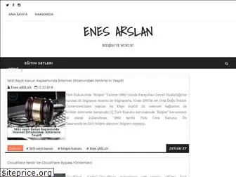 ensrsln.com