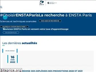 ensta.fr