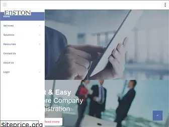 enstoncorp.com.sg