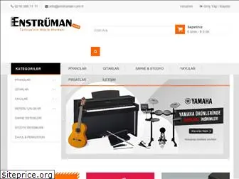 enstruman.com.tr