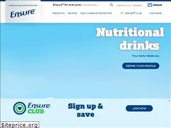 ensure.ca