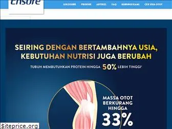 ensure.co.id