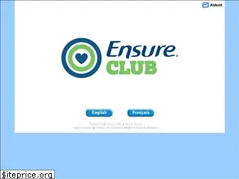 ensureclub.ca