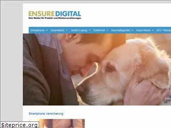 ensuredigital.de