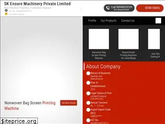 ensuremachinery.com