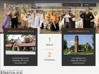 ensworth.com