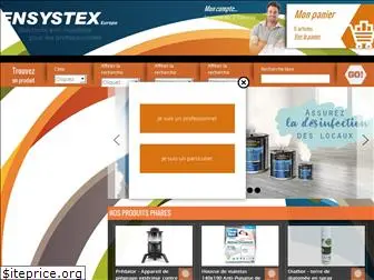 ensystex-solution-pro.com