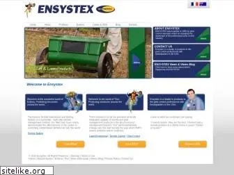 ensystex.com