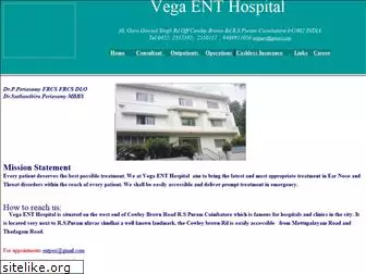 ent-hospital.com