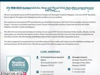 ent.clinic