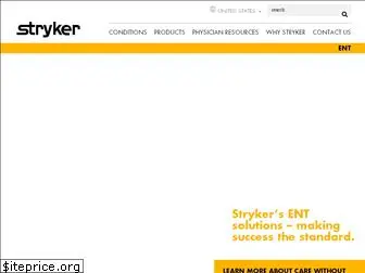 ent.stryker.com