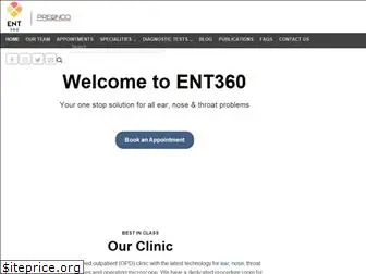 ent360.in