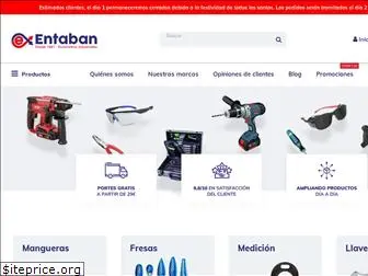 entaban.es