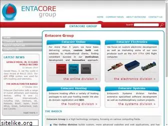 entacore.com