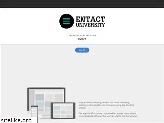 entactu.com