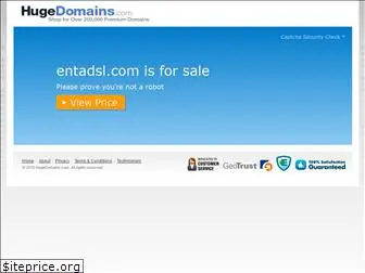 entadsl.com