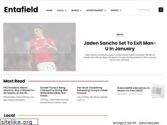 entafield.com
